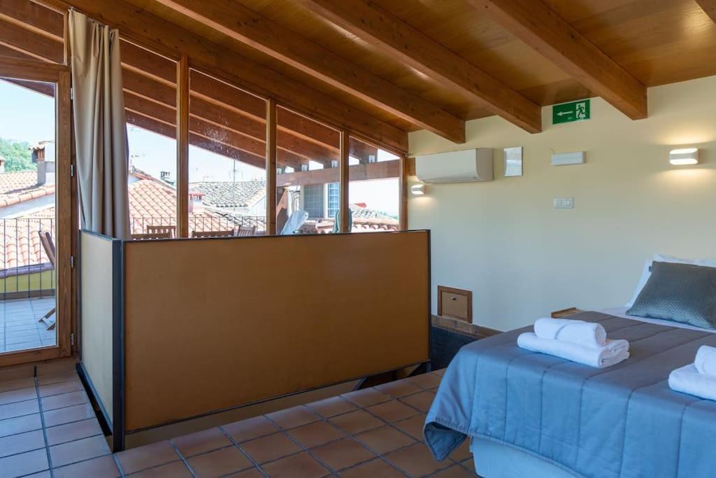 Casa La Vera Rural Talaveruela Exteriör bild